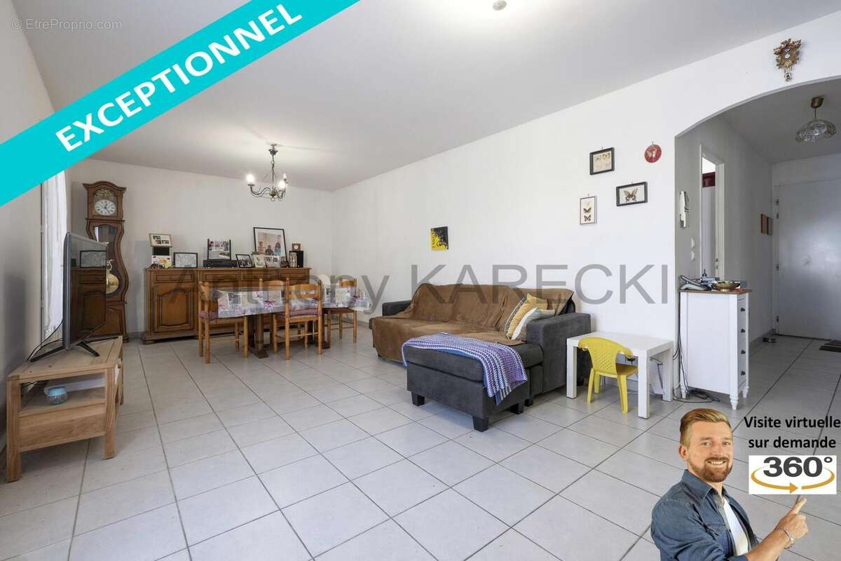 Photo 4 - Maison à SAINT-ROGATIEN