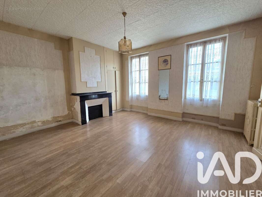 Photo 3 - Maison à AUCAMVILLE