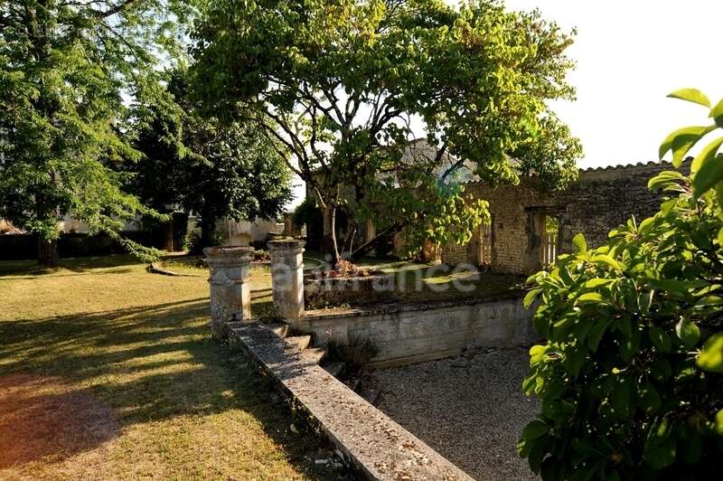 Propriete à vendre 8 pièces COGNAC (16) - photo 18