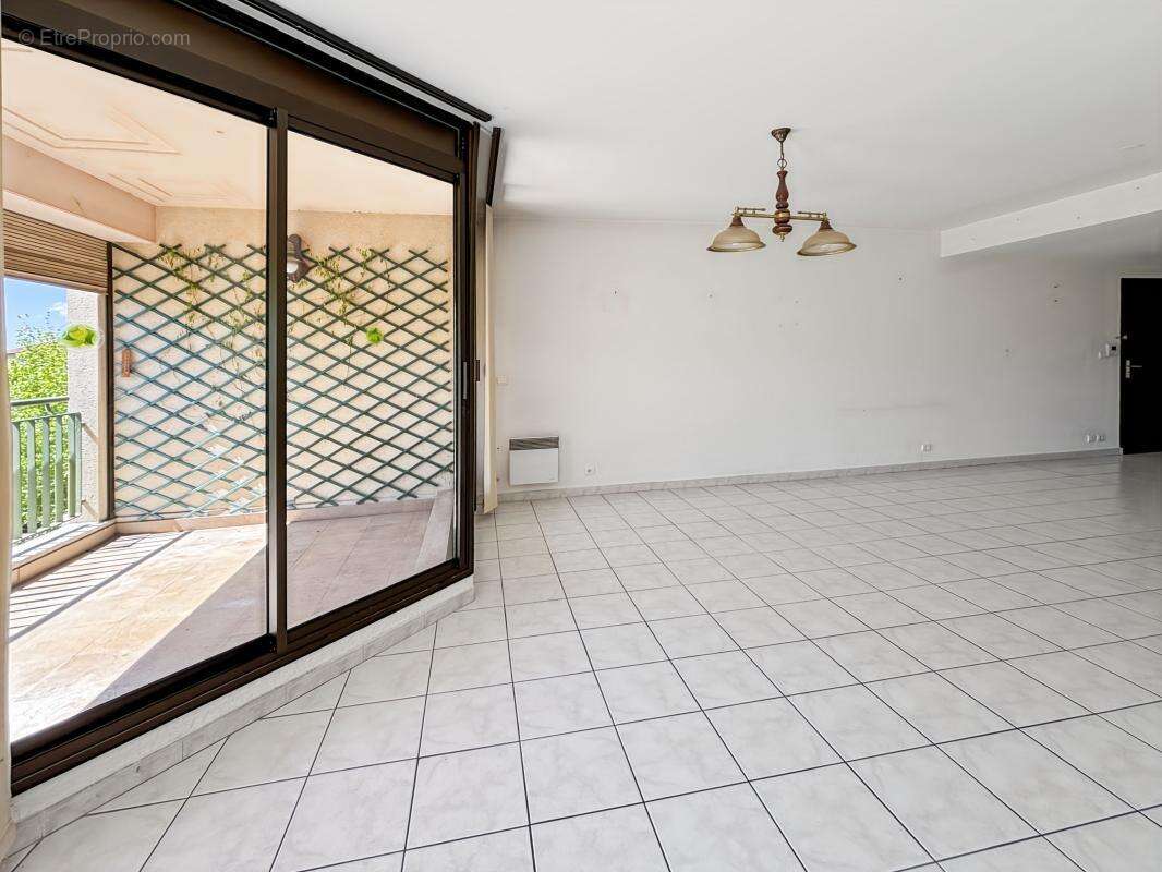 Appartement à MANOSQUE