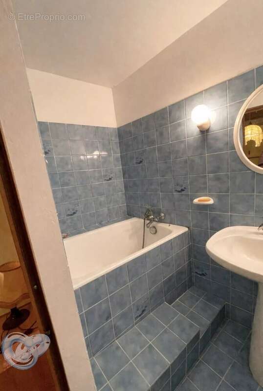 Maison à SAINT-CHRISTOL