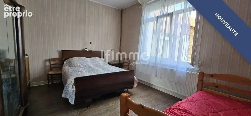 Corps de ferme authentique – 4 056 m² de terrain - photo 8