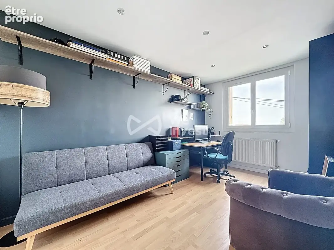 Appartement 4 pièces 70 m² à vendre à Lagny-Sur-Marne (77400) - photo 6