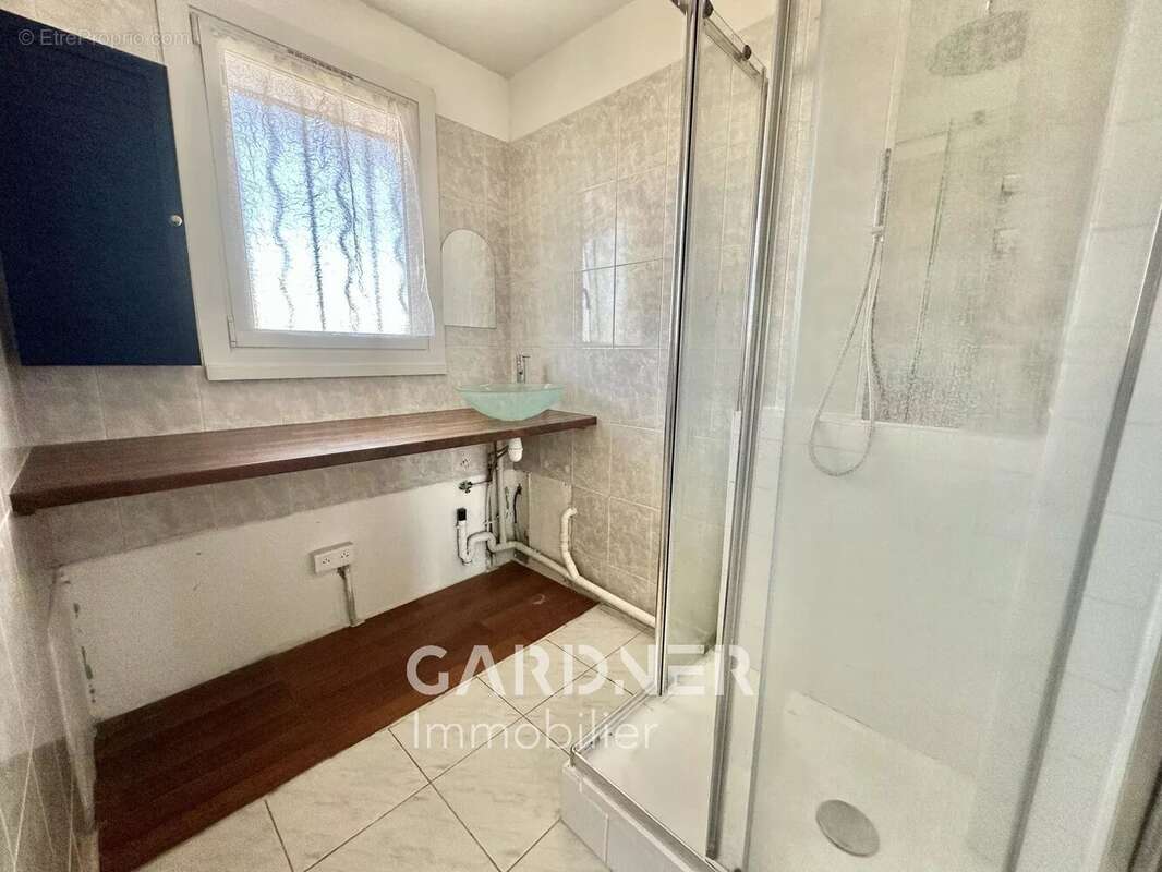 Appartement à AUBAGNE