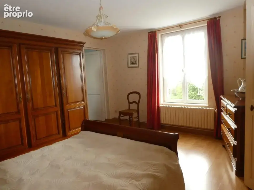 Maison 7 pièces 131 m² à vendre à Lisieux (14100) - photo 5