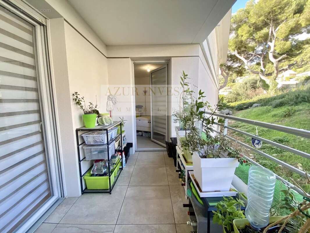 Appartement à ROQUEBRUNE-CAP-MARTIN