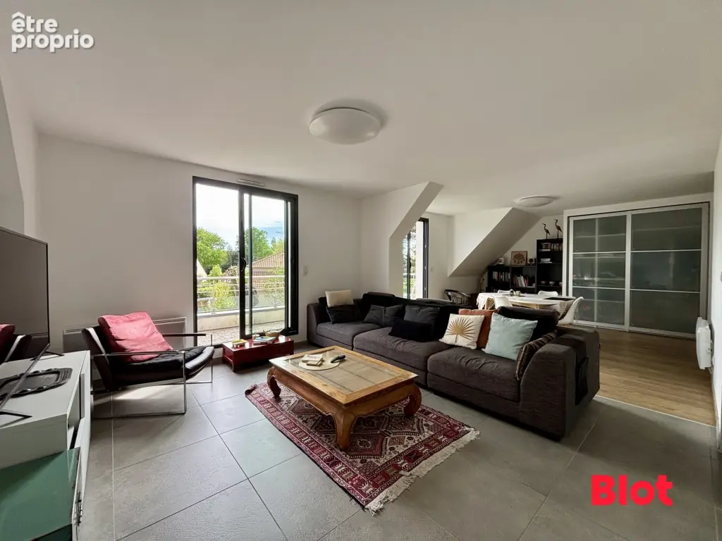 Maison 6 pièces 188 m² à vendre à Pornichet (44380) - photo 8