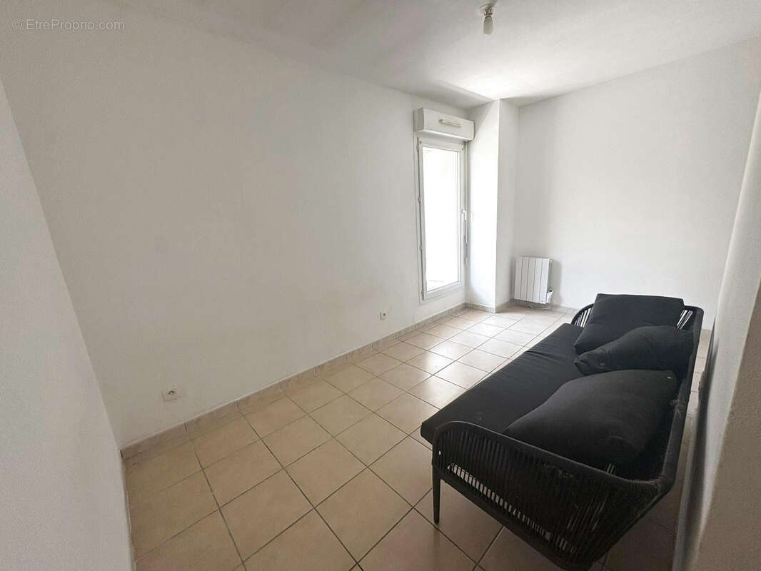 Maison T3 en duplex avec terrasse, balcon et parking - Belley - photo 8