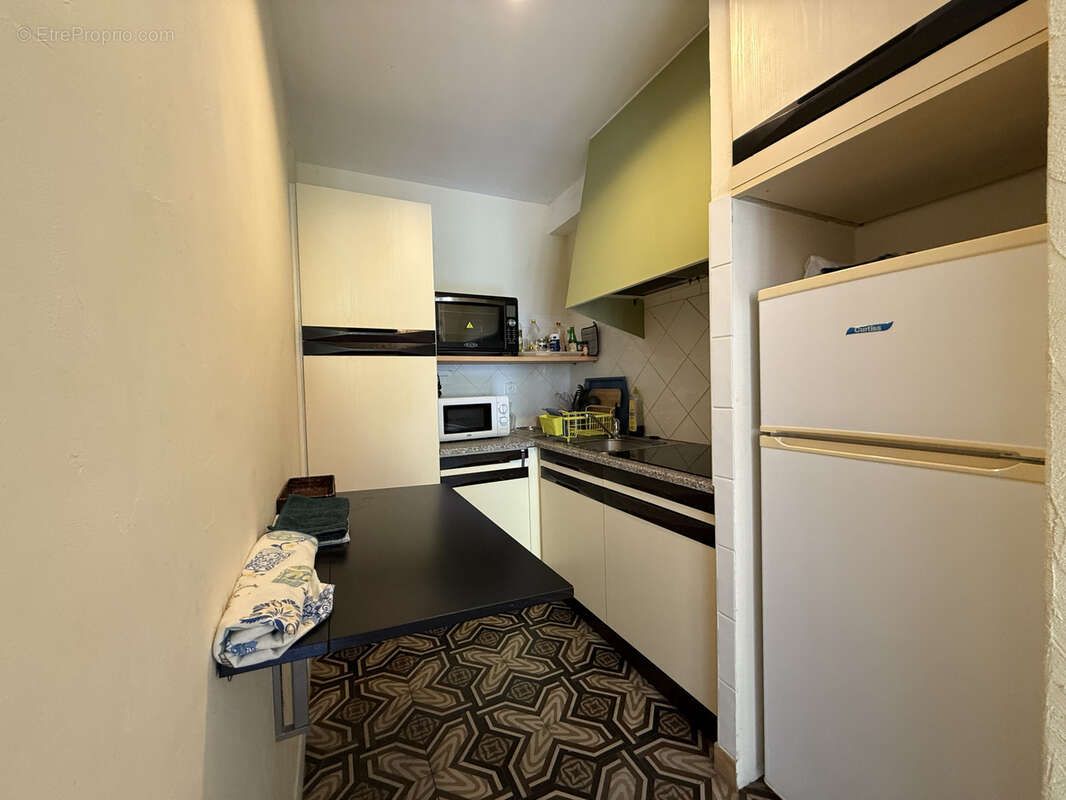 Appartement à AMELIE-LES-BAINS-PALALDA