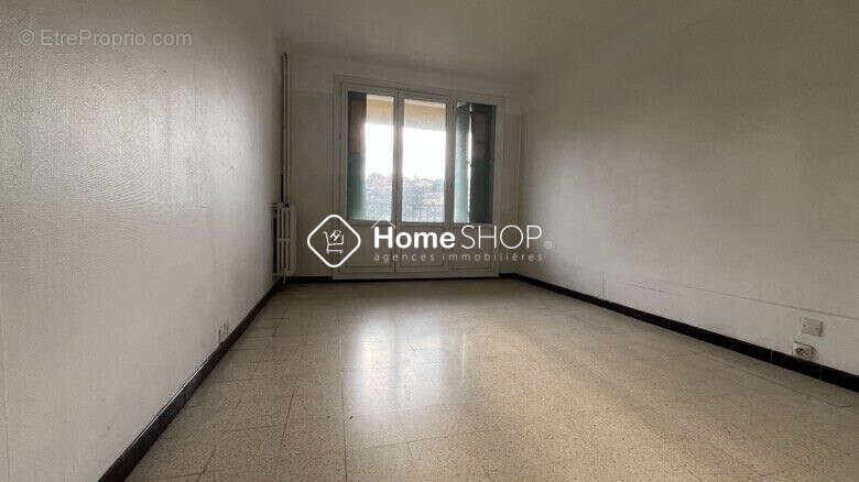 Appartement à SEPTEMES-LES-VALLONS