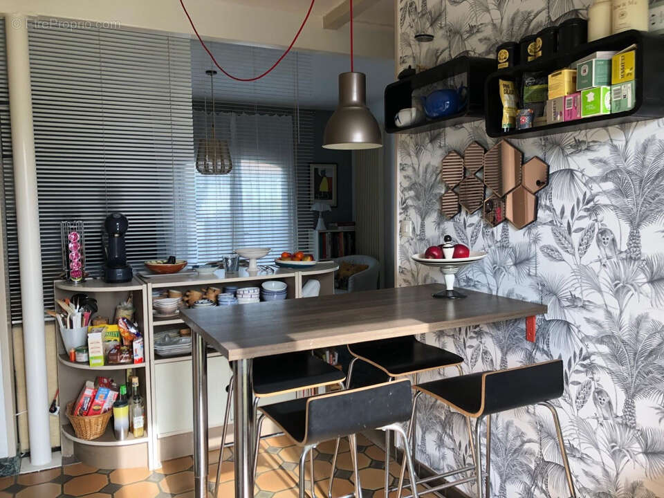 Maison à TOURNEFEUILLE