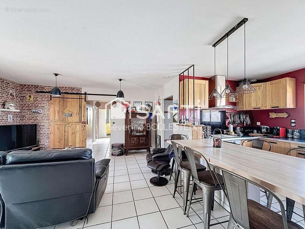 Photo 5 - Maison à LA ROCHEFOUCAULD