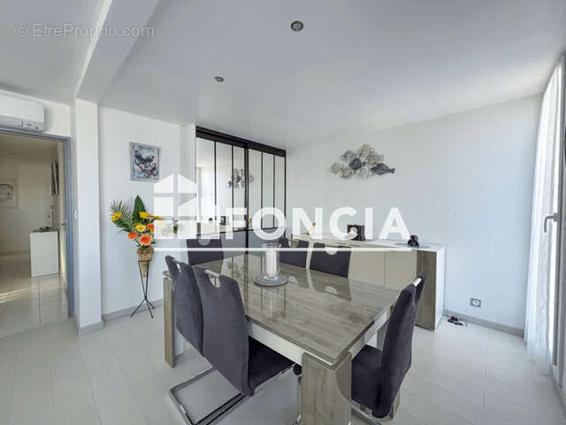 Appartement à LA SEYNE-SUR-MER
