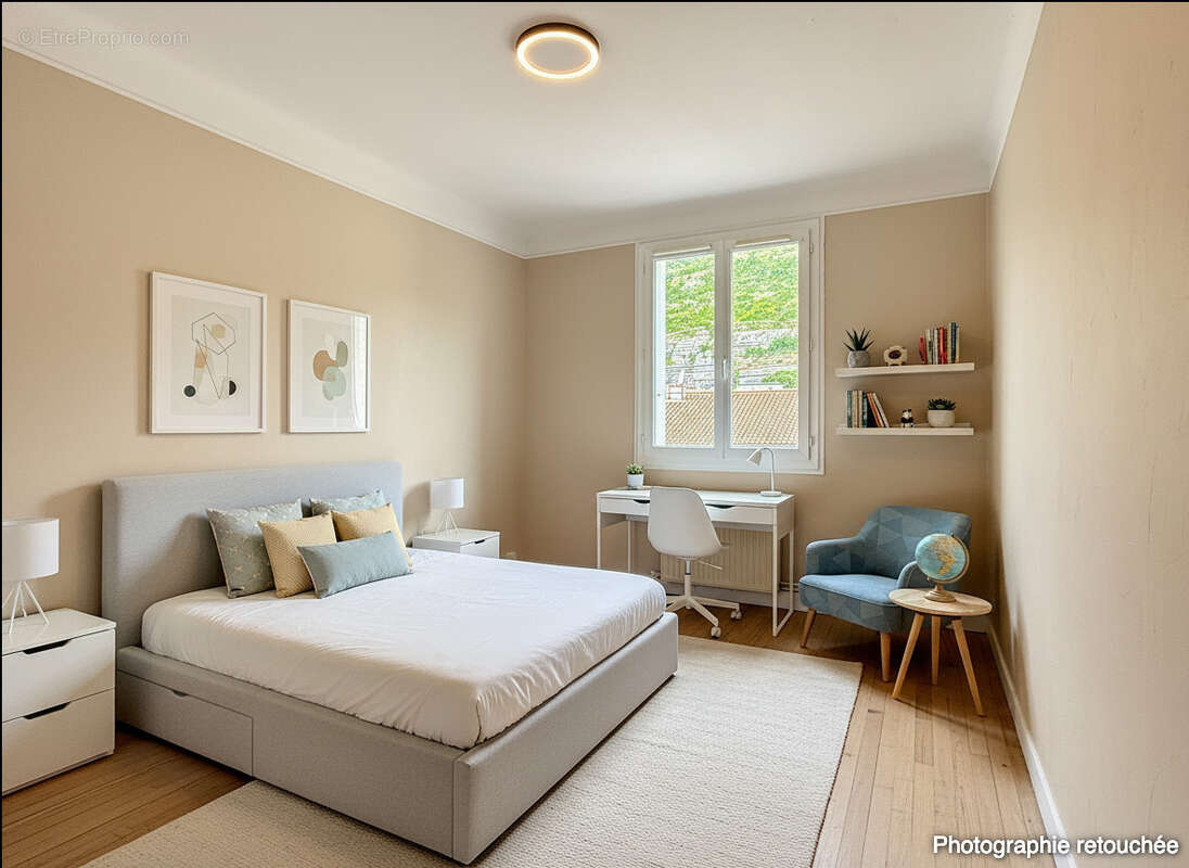 Appartement à LE POUZIN