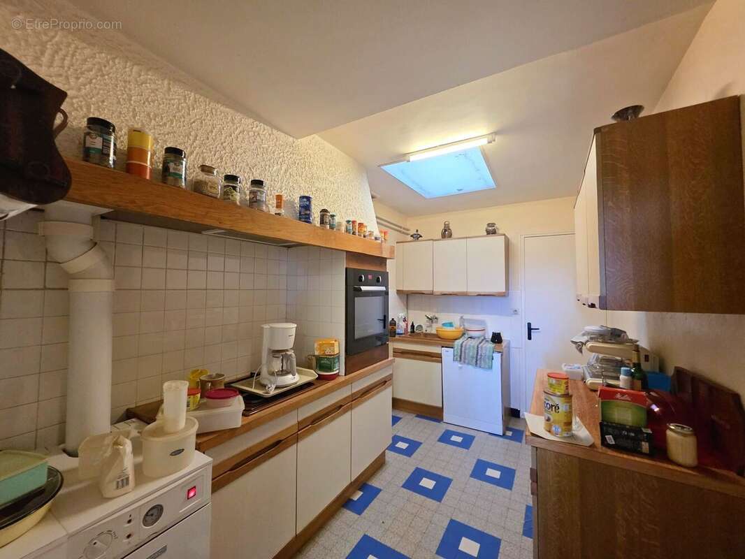 Photo 5 - Maison à GODERVILLE