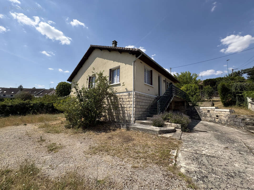 Maison à SENS