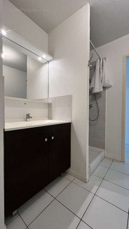 Appartement à LE HAILLAN