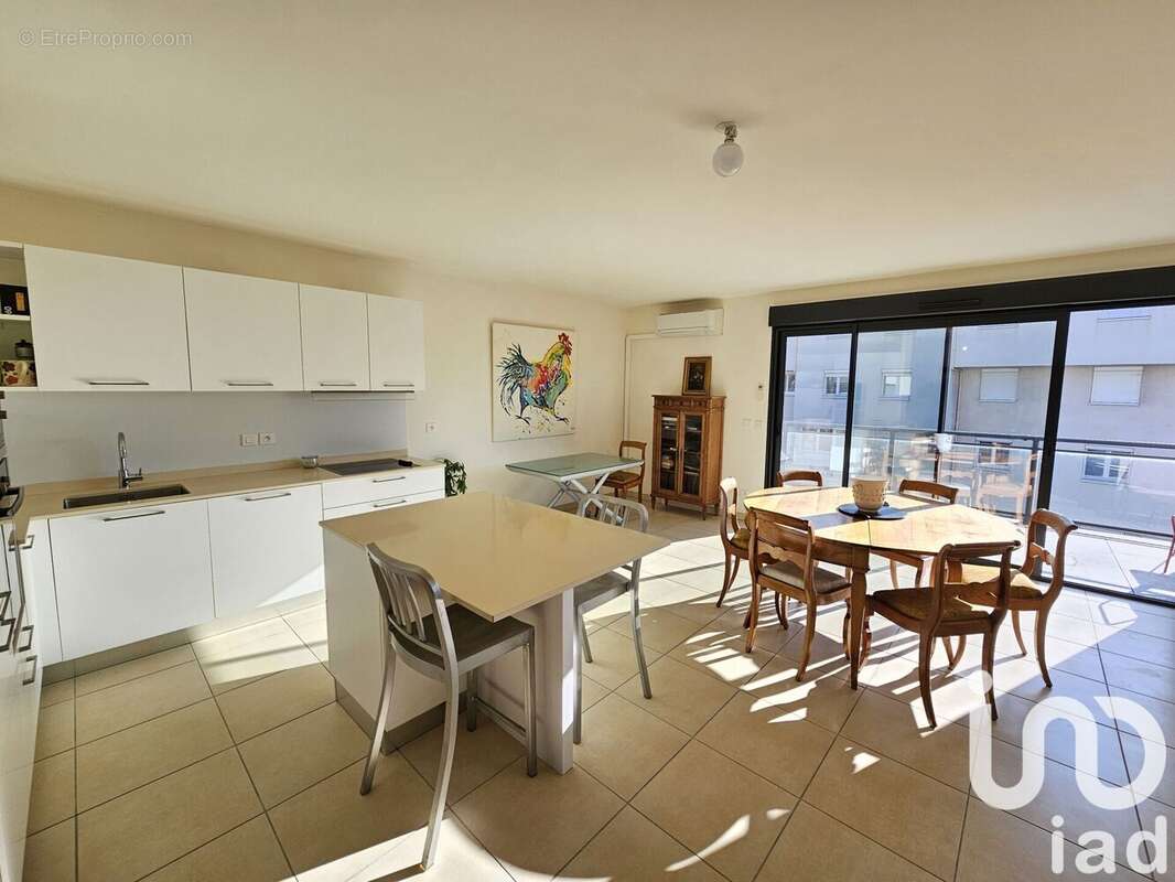 Photo 3 - Appartement à PRIVAS