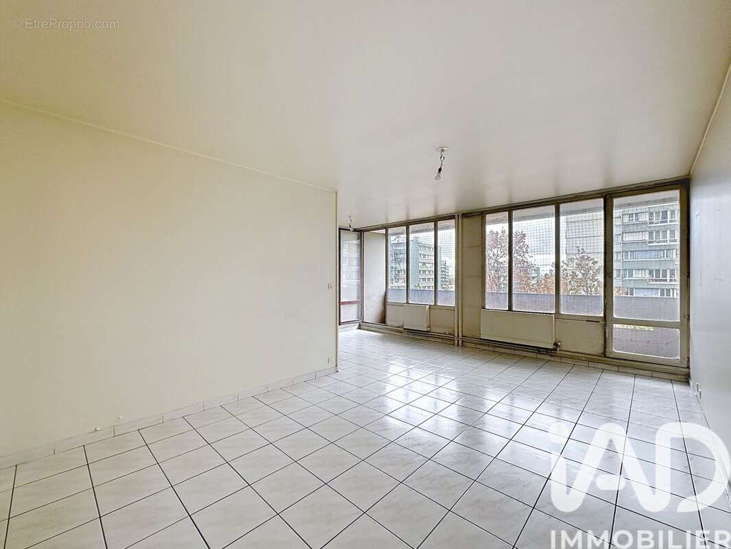 Photo 2 - Appartement à BAGNOLET