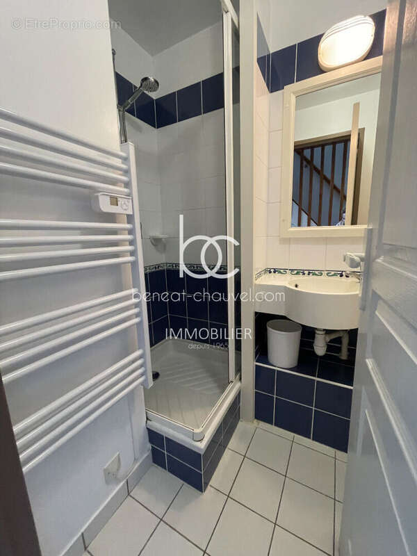 Appartement à ARZON