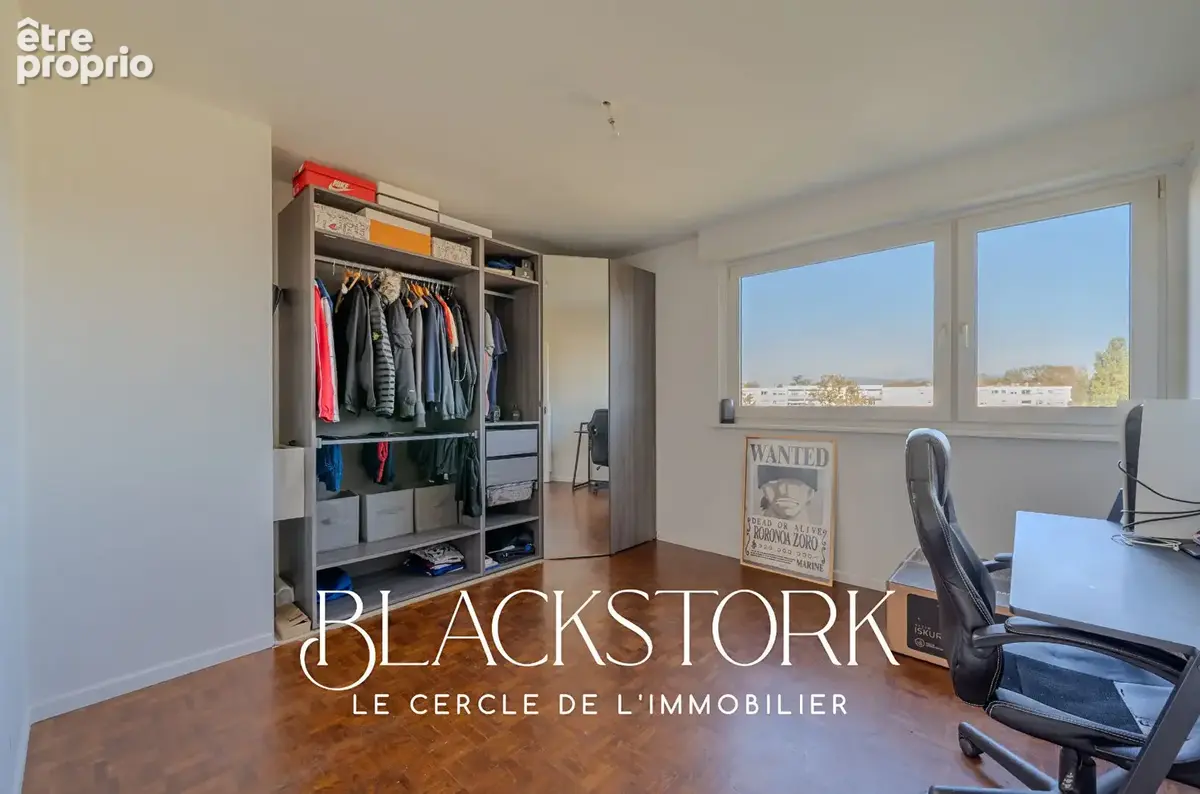 Appartement Illzach 3 pièce(s) 75.02 m2 - photo 8