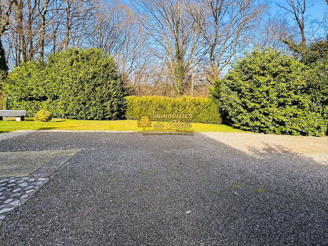 Maison à LUXEUIL-LES-BAINS