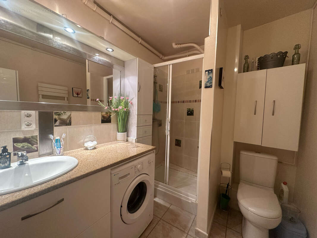 Appartement à Tulle en Corrèze - photo 5