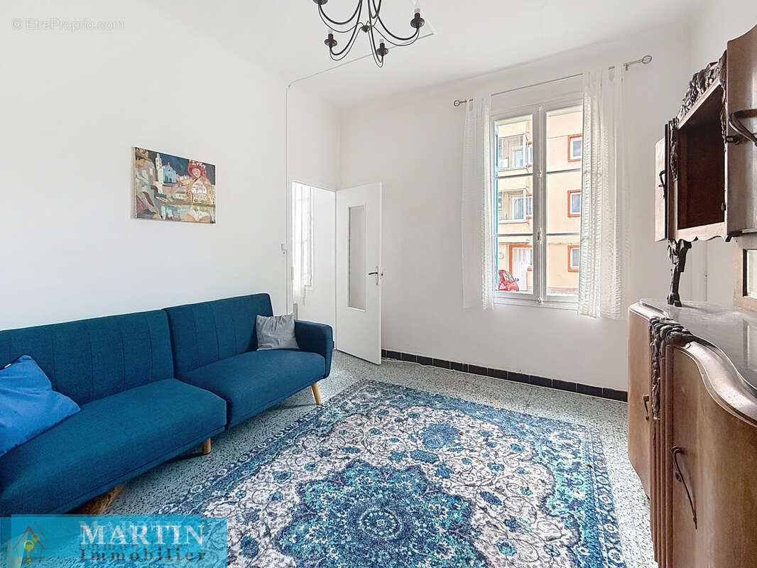 Appartement à AMELIE-LES-BAINS-PALALDA