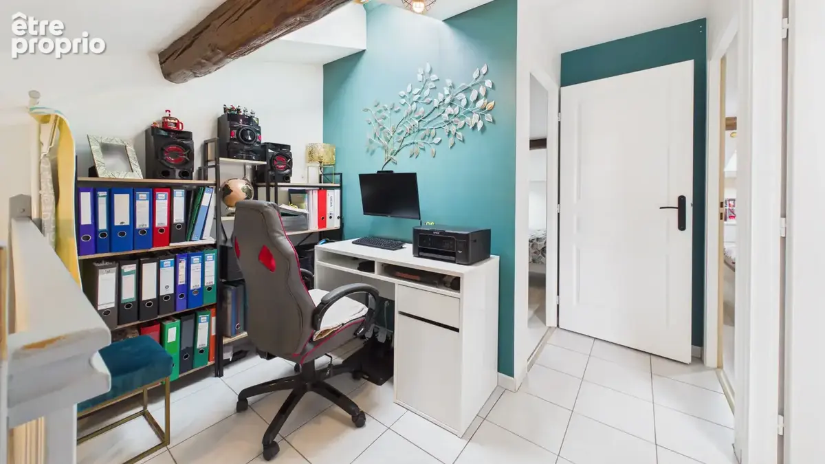 Appartement Noveant Sur Moselle 4 pièce(s) 71.70 m2 - photo 7