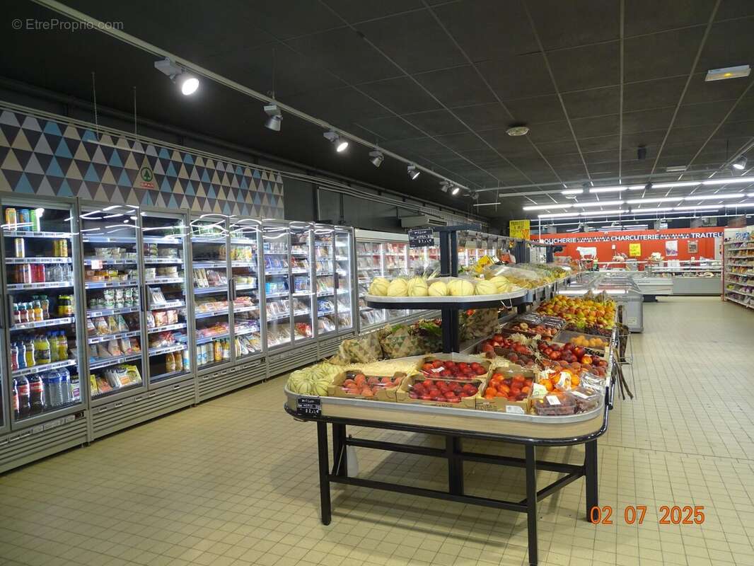 Autre à LE MANS