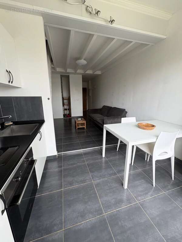 Appartement à LE GOSIER