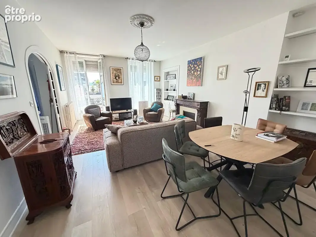 Appartement à PAU