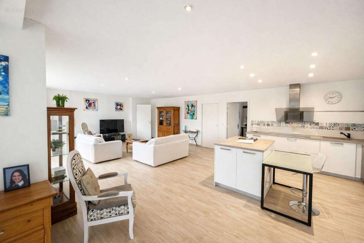 Maison à LA BAULE-ESCOUBLAC