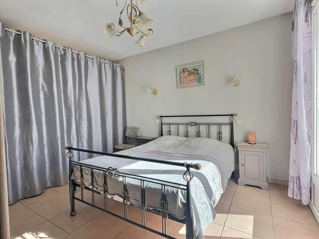 Maison à PIERREFEU-DU-VAR