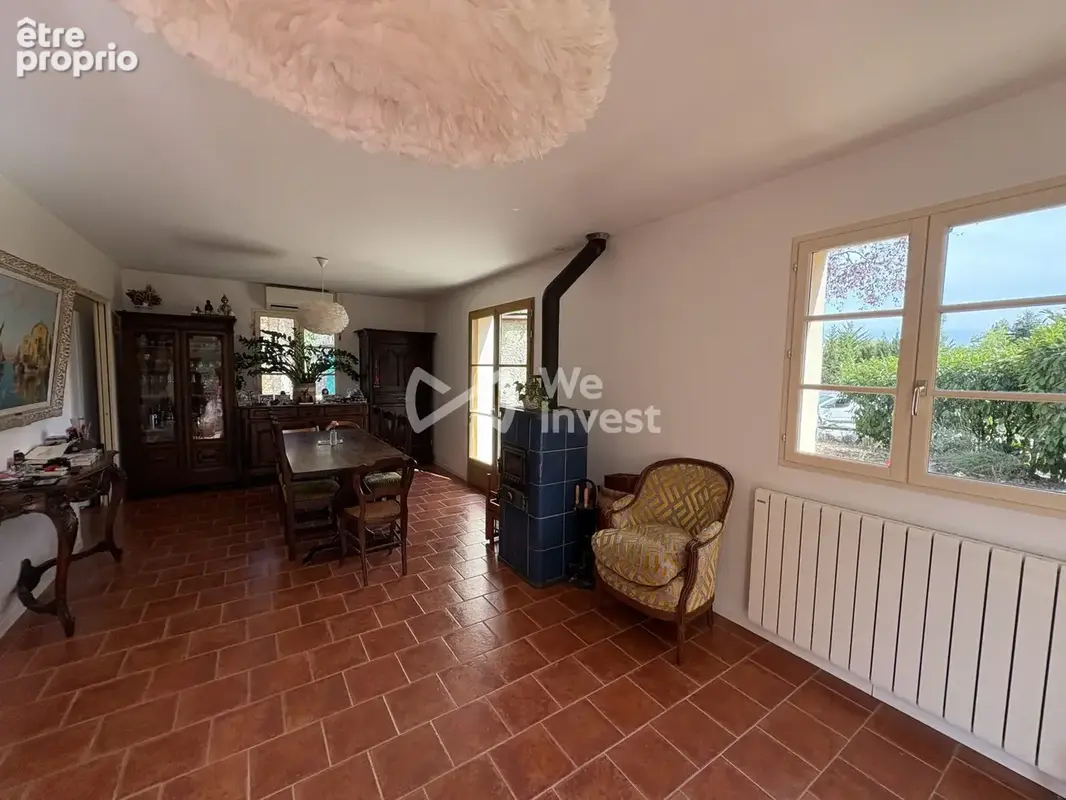 Maison 5 pièces 147 m² à vendre à Saint-Bon (51310) - photo 5