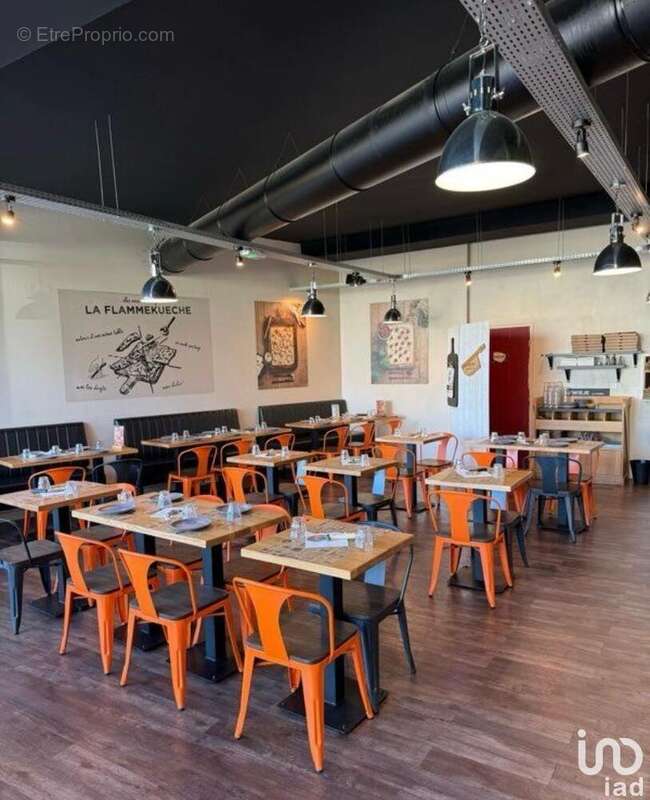 Photo 3 - Commerce à TOURS