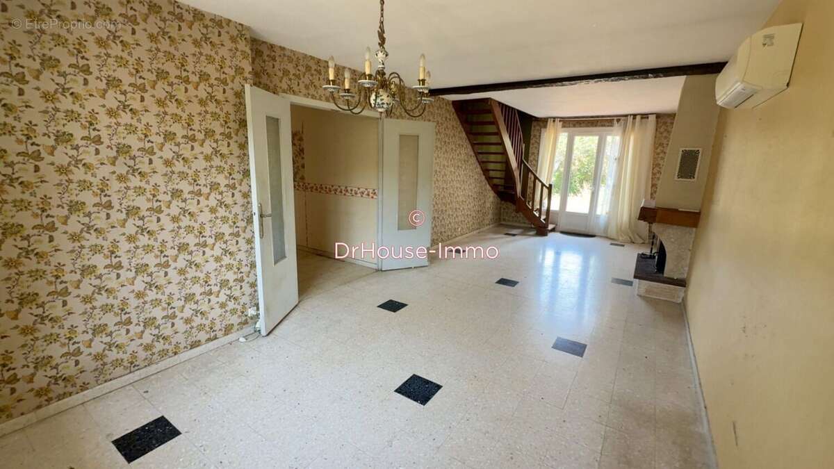 Maison à PRADINES