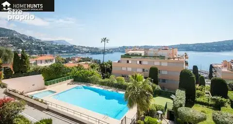Appartement 75 m² à vendre à Villefranche-Sur-Mer (06230) - photo 3