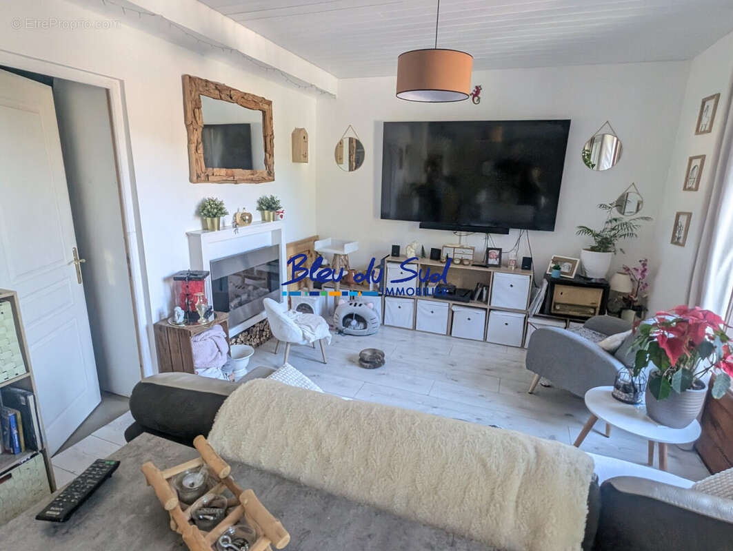 Maison 131 m² à Vernet-Les-Bains  - photo 7