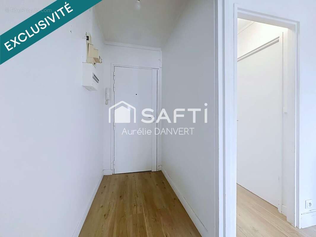 Photo 2 - Appartement à RUEIL-MALMAISON