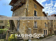 Maison à SAINT-SORLIN-EN-BUGEY