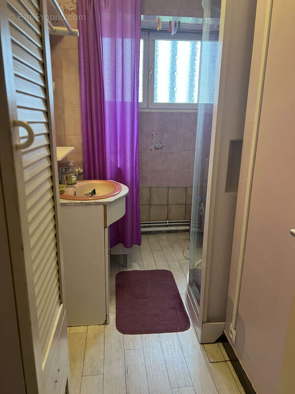 Appartement à GARCHIZY