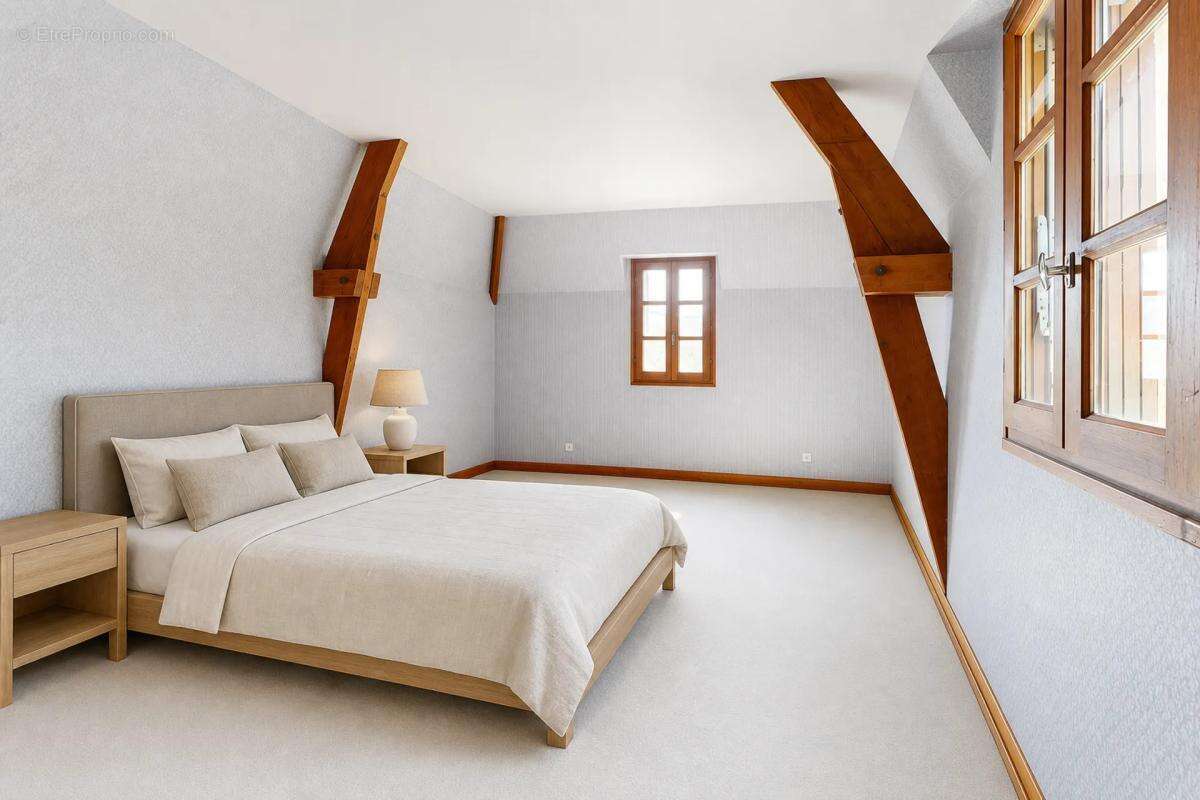 Maison spacieuse et rénovée de 291m² à Souillac - photo 13