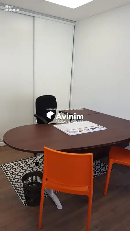 Commerce 206 m² à vendre à Epinal (88000) - photo 8