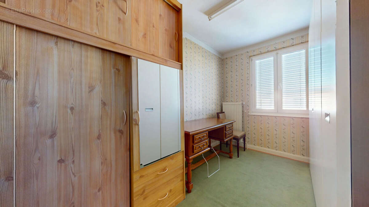 Maison à SCHILTIGHEIM