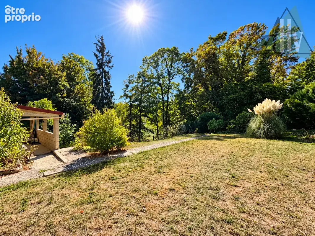 Maison - Saint-Brice - 93 m2 - photo 3