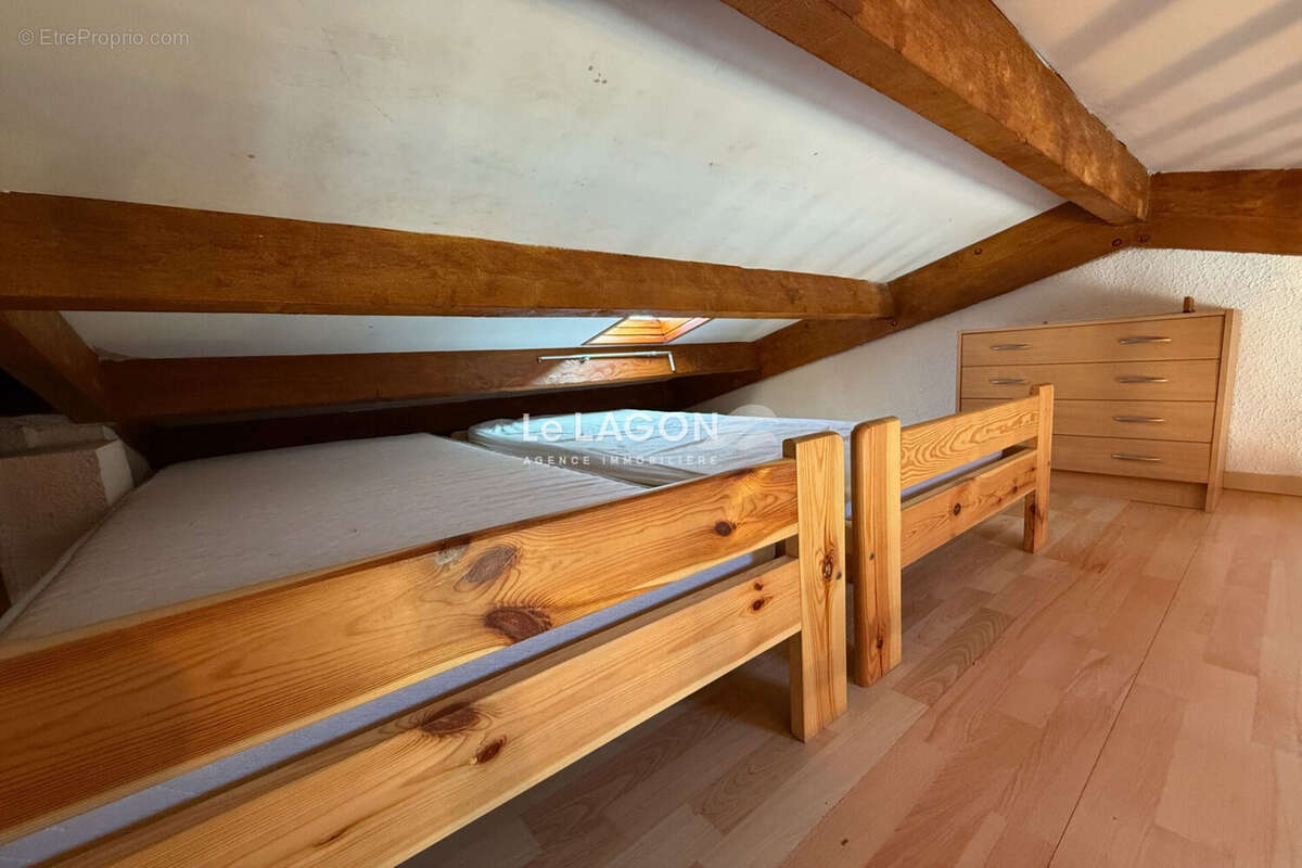 Appartement à SAINT-CYPRIEN