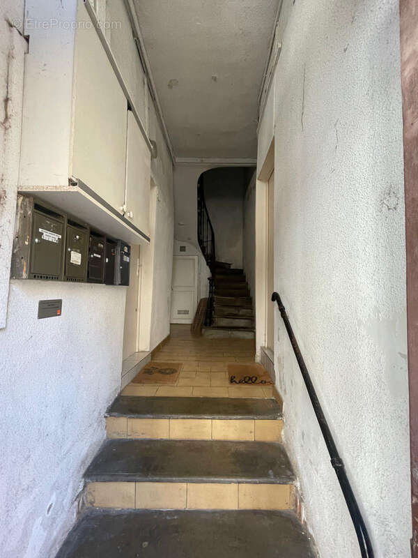 Appartement à BEZIERS