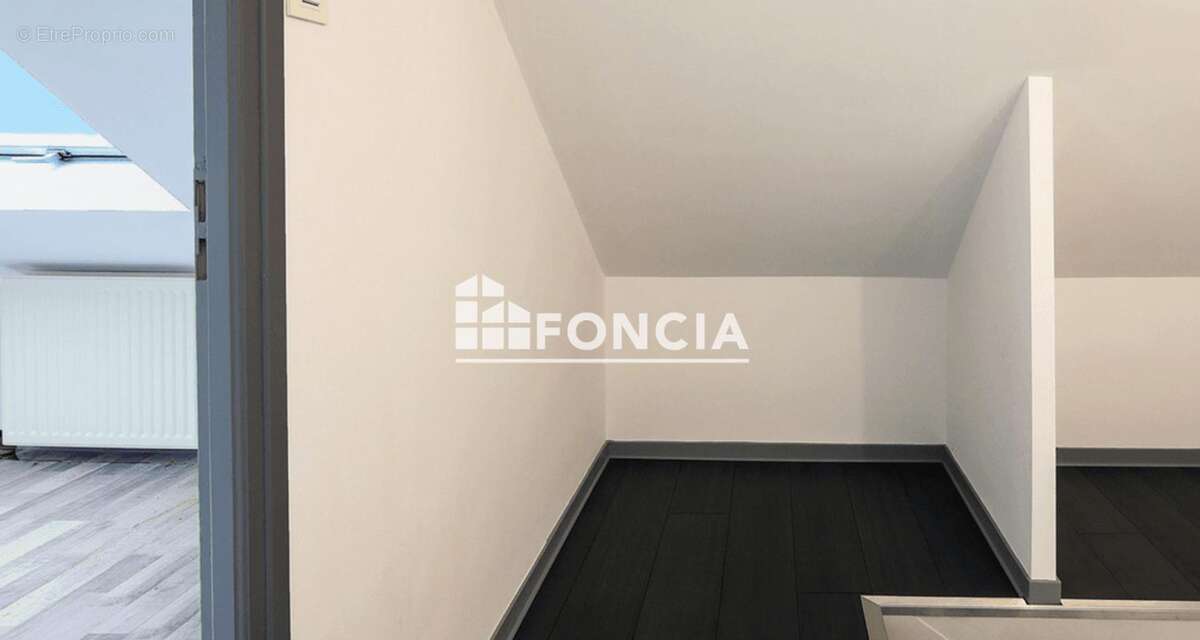 Appartement à LA ROCHE-SUR-YON