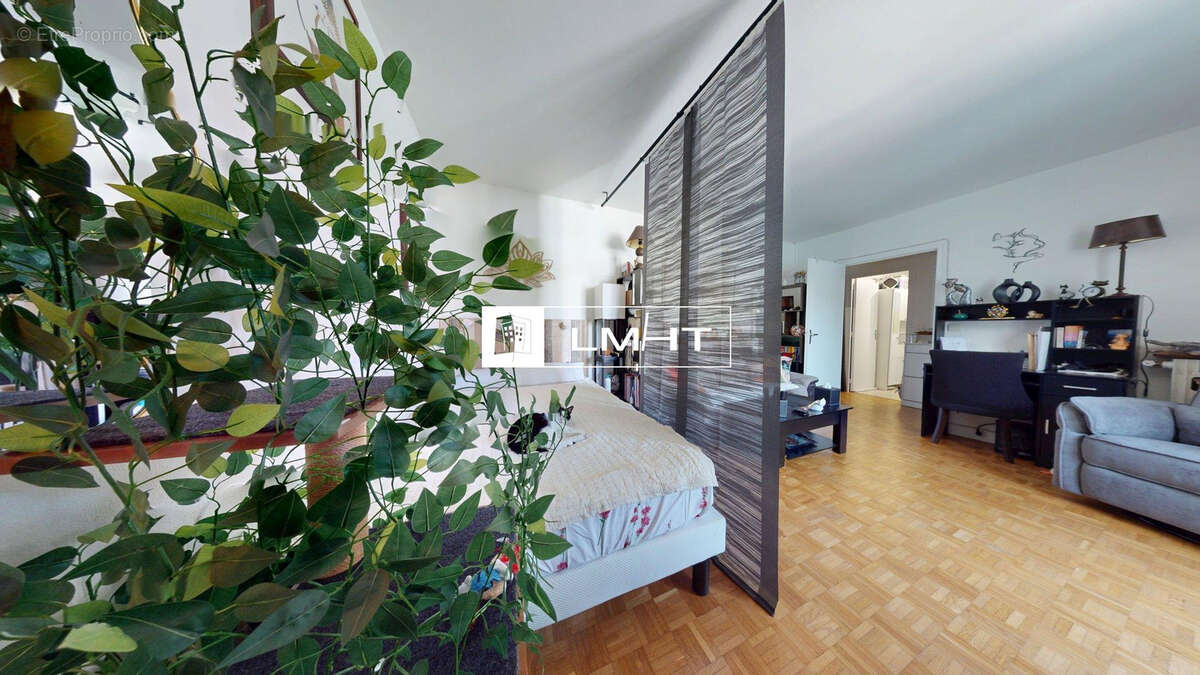 Appartement à MEUDON